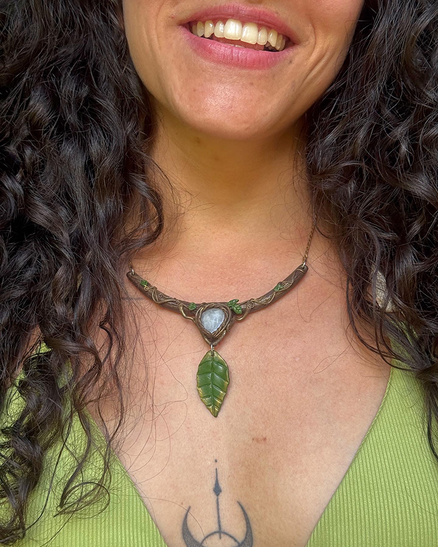 Arte para reflorestar a si 🌿