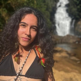 Onde encontro inspiração 🌿