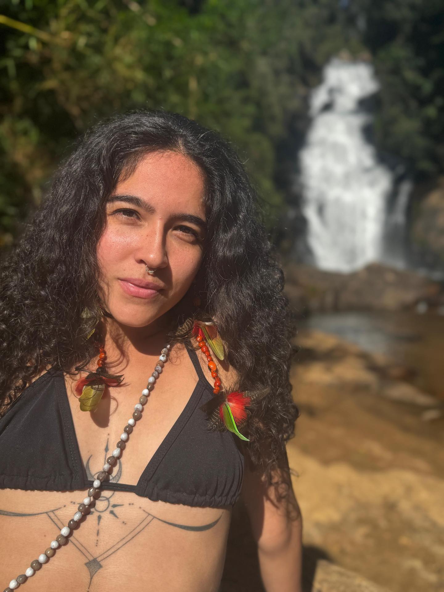 Onde encontro inspiração 🌿