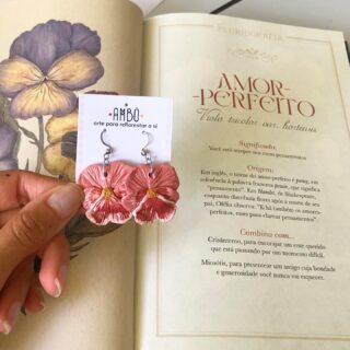 Fazer do corpo um jardim 🌿