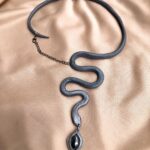 Amuleto Mamba