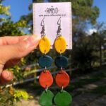 Brinco Cascata Solar
