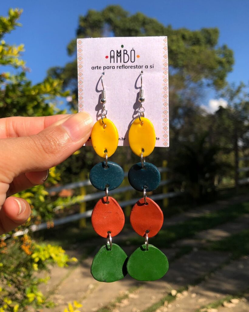 Brinco Cascata Solar