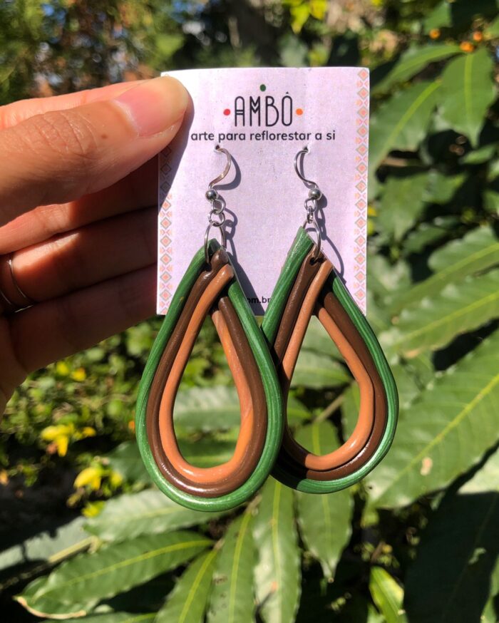 Brinco Cores Cultivo