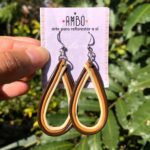 Brinco Cores Barranco