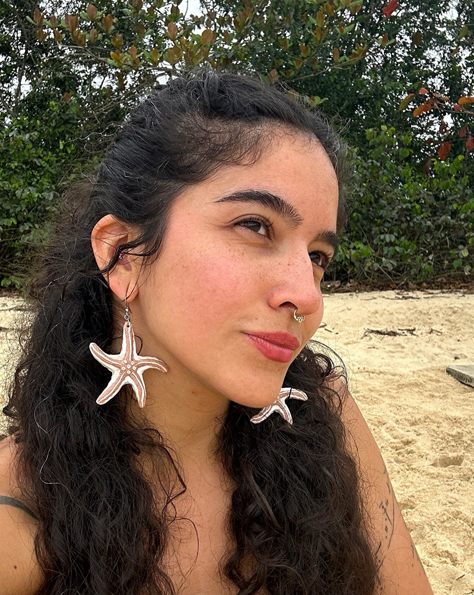 🐚